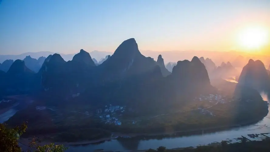 科技高性能